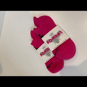 Bombas Women’s Ankle Socks (2 Pair)